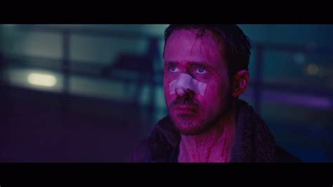 joi bladerunner|Significance of the Final Joi scene Blade Runner 2049.